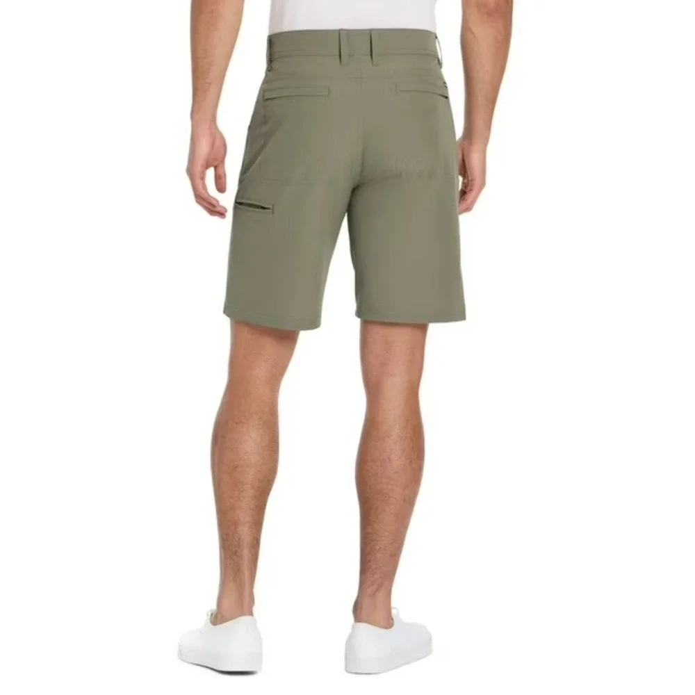 Hurley men trek